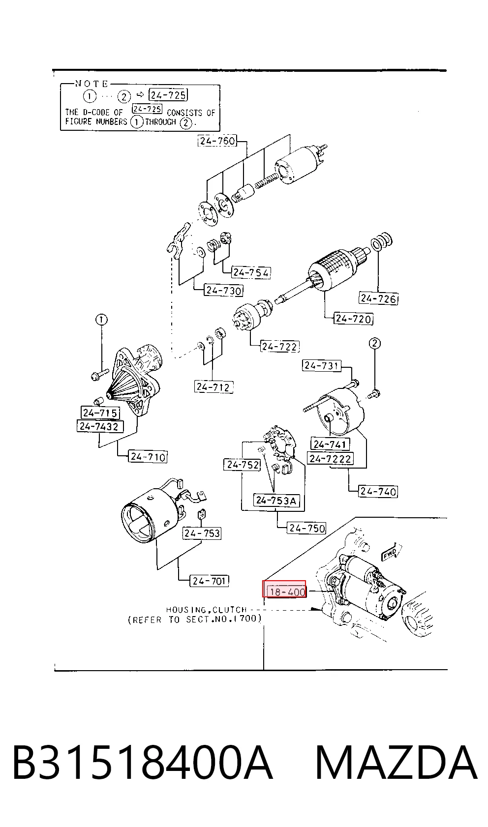 Стартер Bosch 986014991 цена, от 87.99 USD