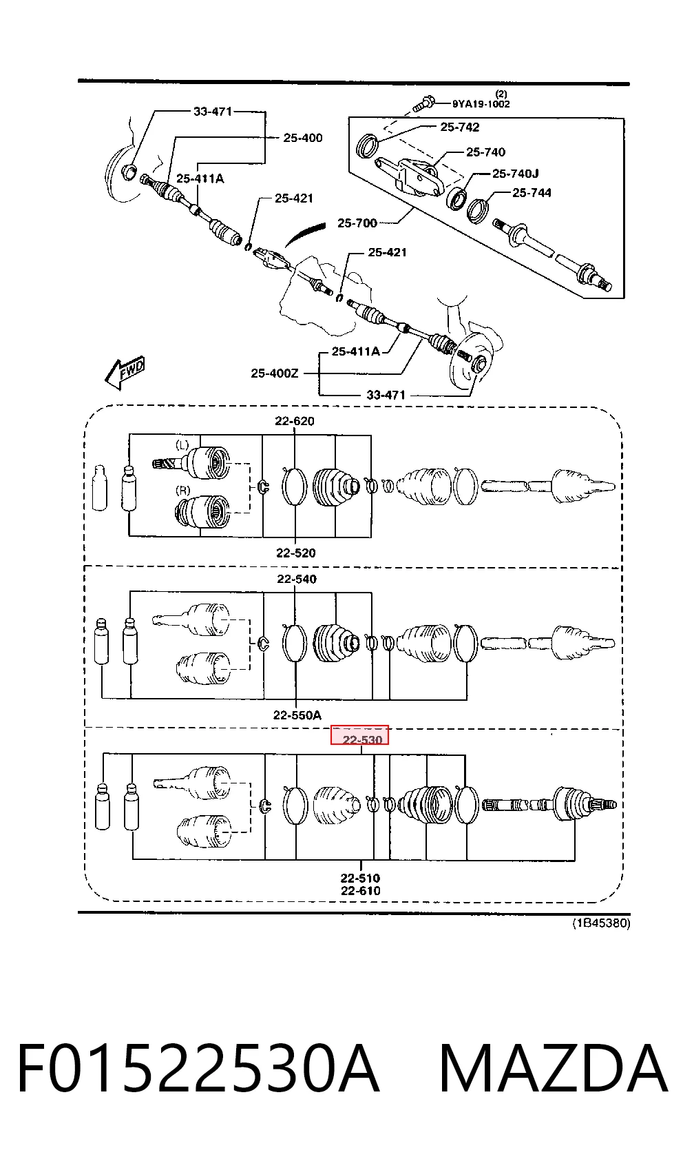 Купить 4413360A00 Nissan/Infiniti Пыльник гранаты наружный, передний