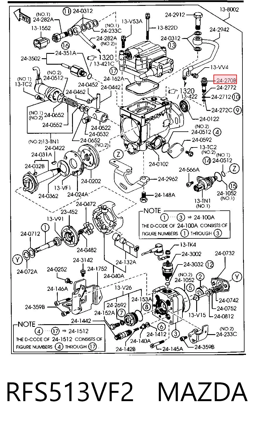 9461615857 Bosch 