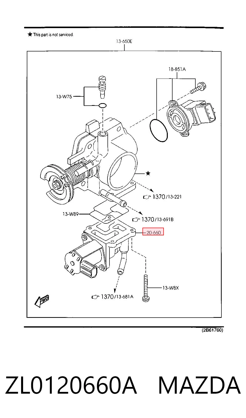 ZL0120660A Mazda