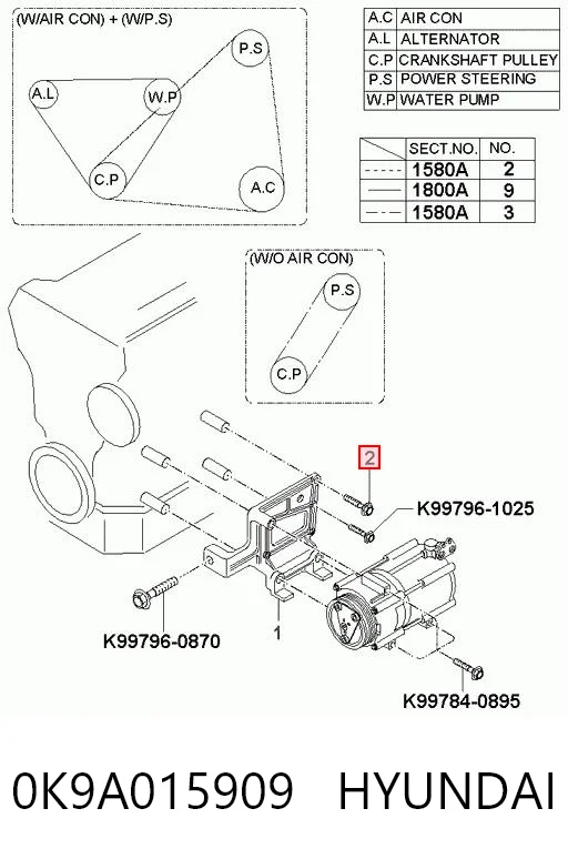 Купить 4PK1110 TOP Drive Ремень генератора