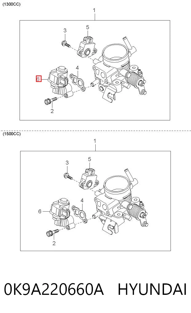 Клапан холостого хода Niles NDT2643 цена, от 28.34 USD