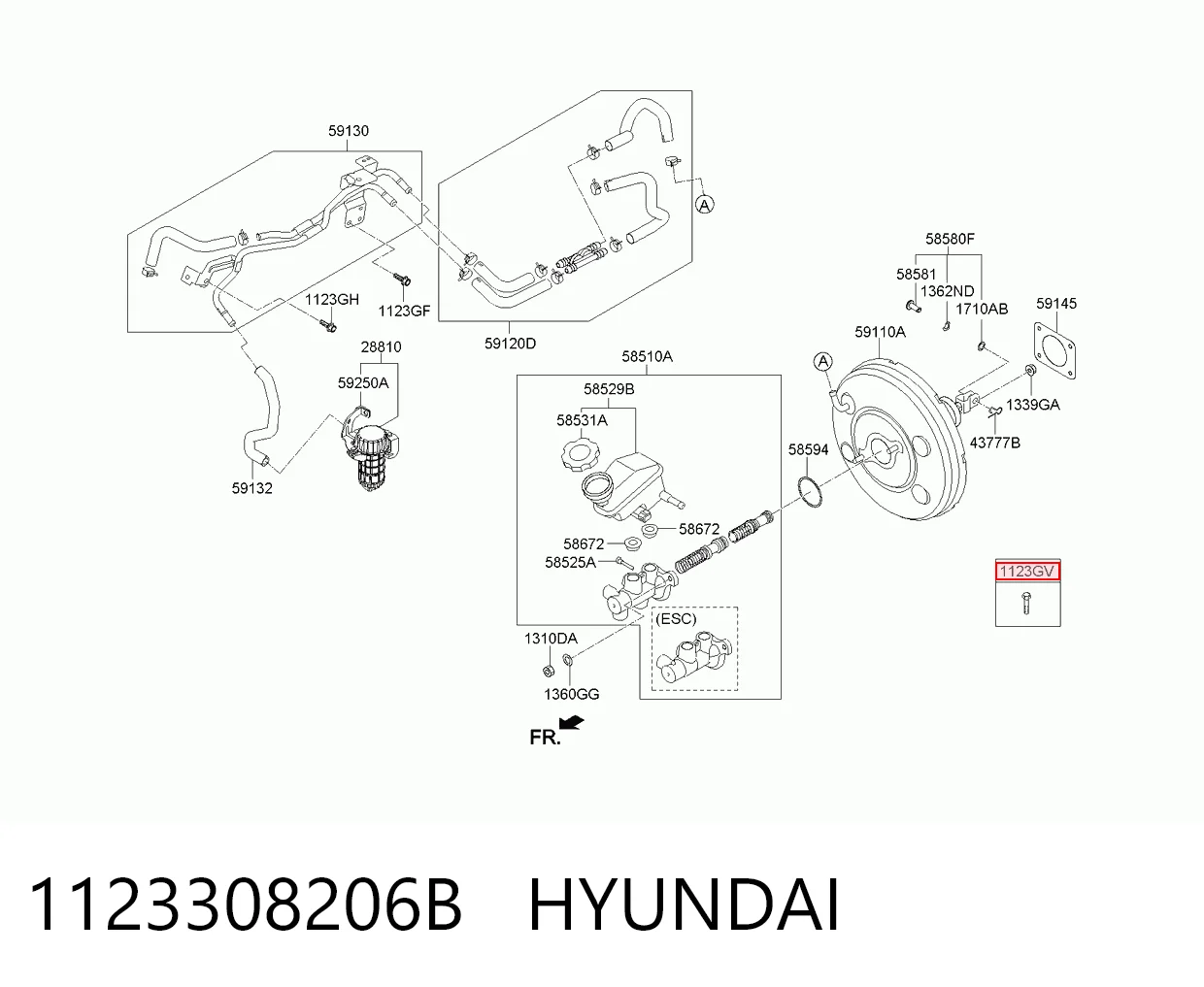 1123308206B Hyundai/Kia