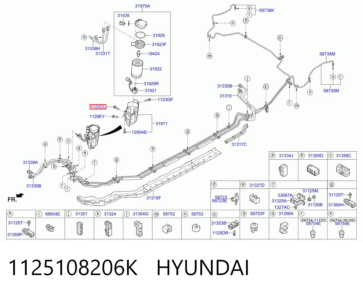 1125108206K Hyundai/Kia 
