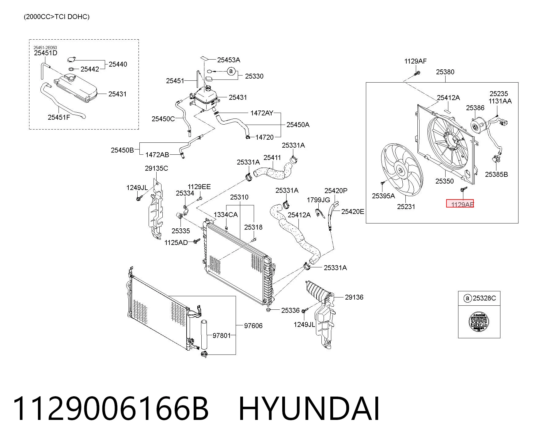 1129006166B Hyundai/Kia 