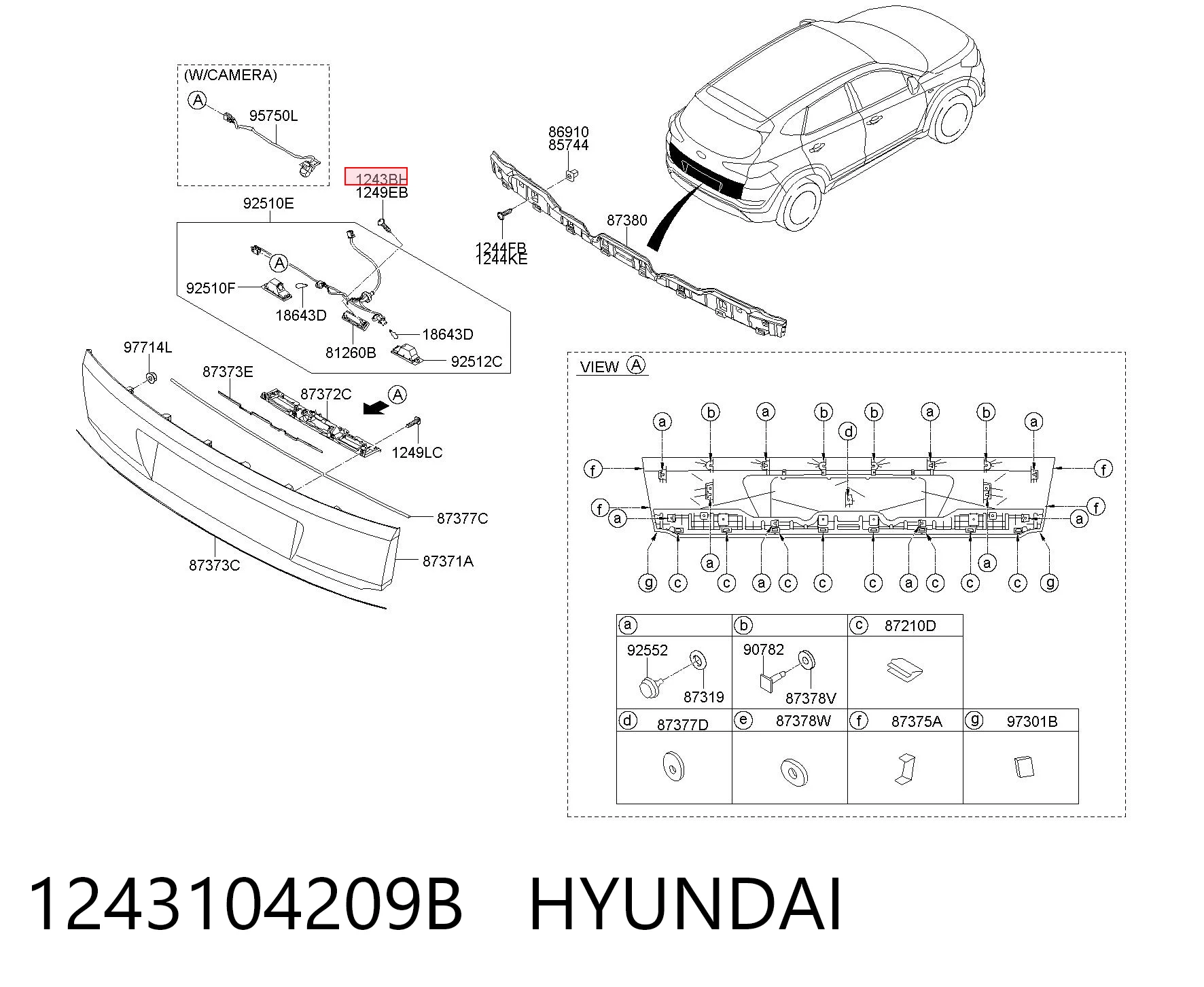 1243104209B Hyundai/Kia 
