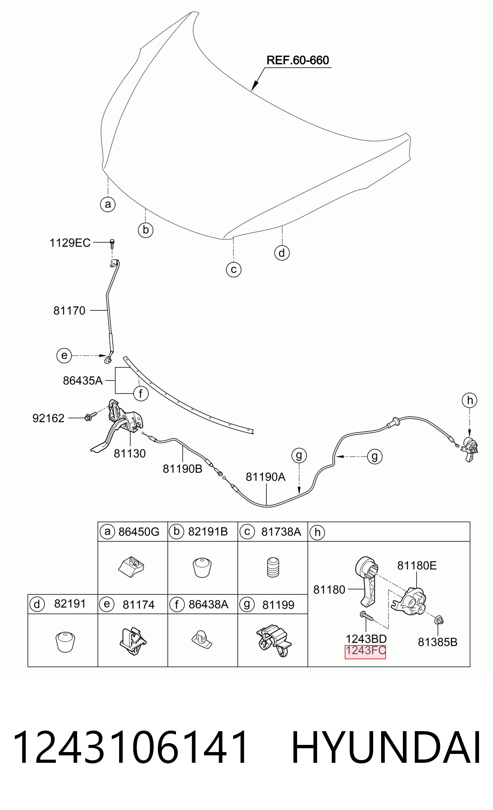 1243106141 Hyundai/Kia 