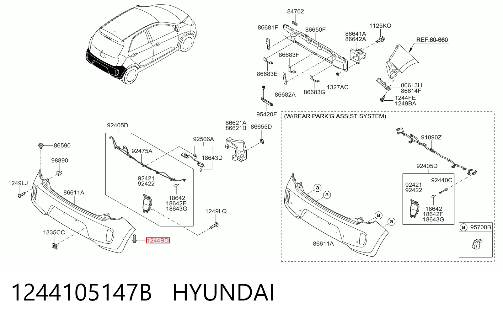 1244105147B Hyundai/Kia