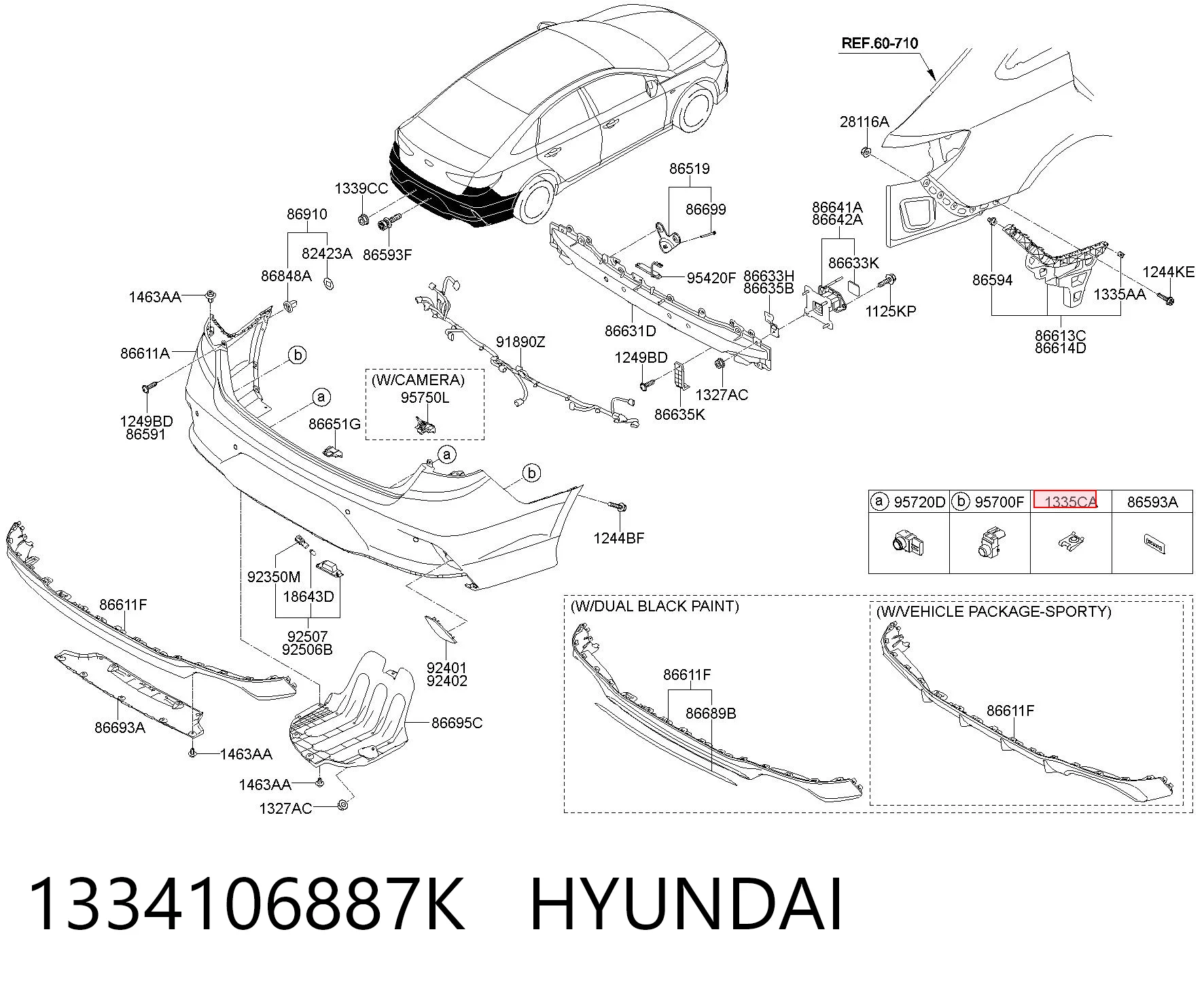 1334106887K Hyundai/Kia 