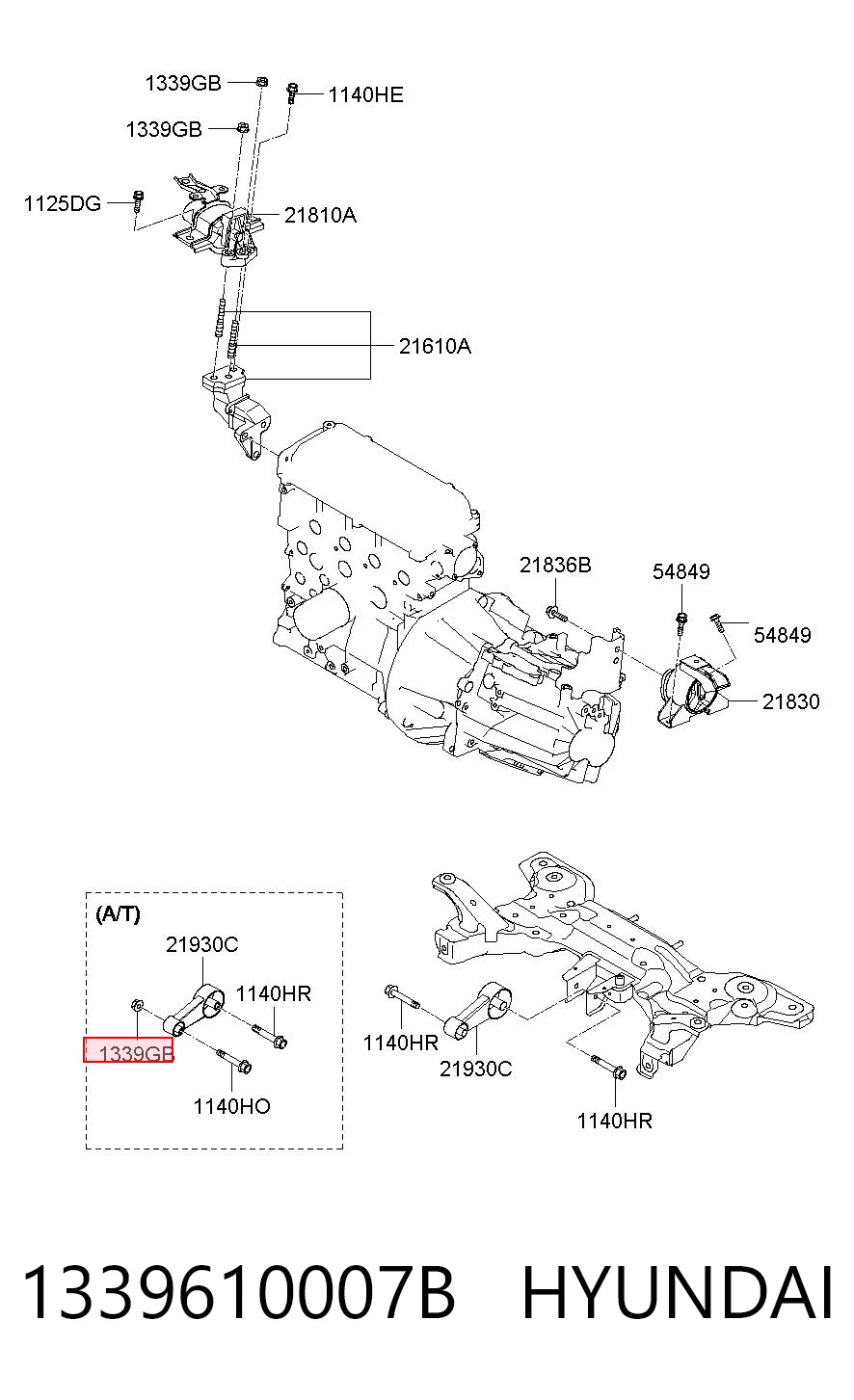 Купить 1339610003 Chrysler 