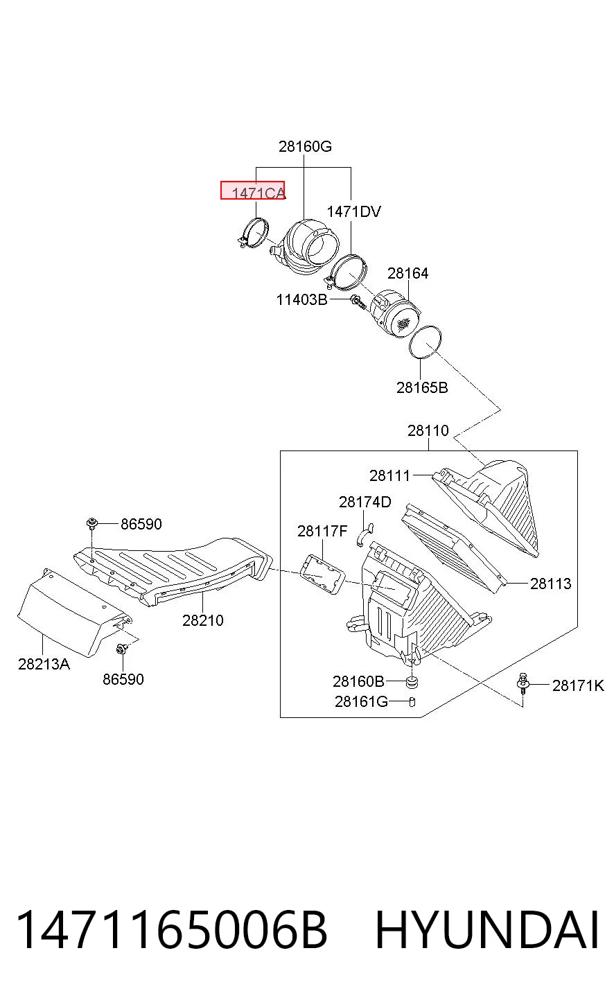 1471165006B Hyundai/Kia