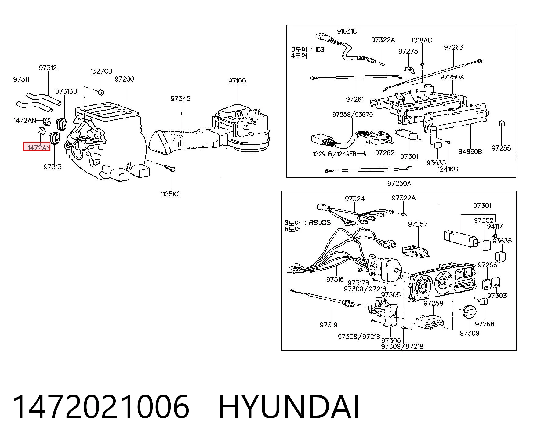1472021006 Hyundai/Kia 