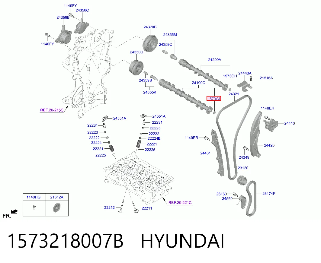 1573218007B Hyundai/Kia 