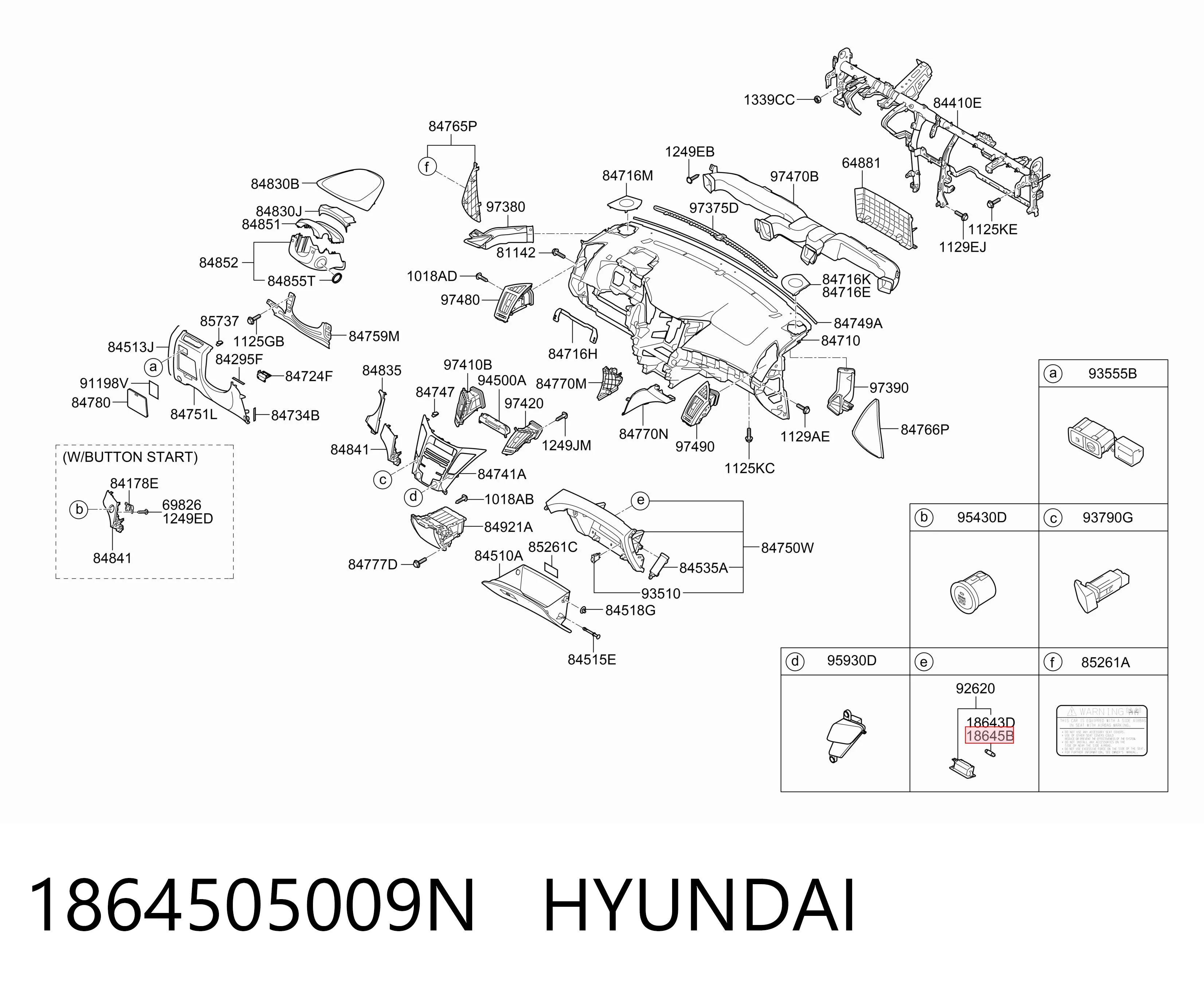 Купить 90002486 General Motors Лампочка