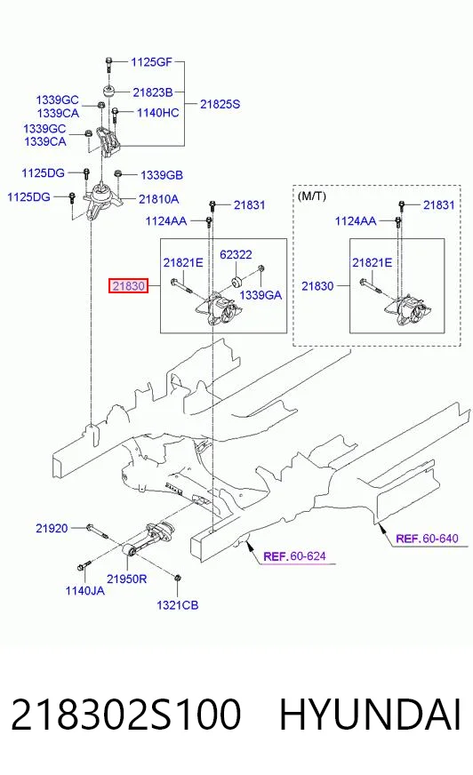 Гидроопора двигателя левая Lemforder 43254 цена, от 46.24 USD