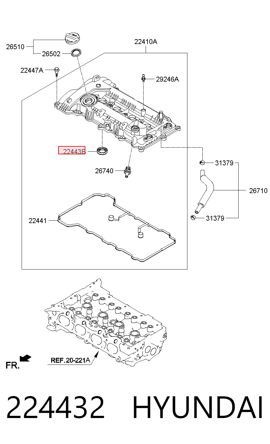 Уплотнительные кольца свечных каналов POS 1411ABJBH2 цена, от 1.97 USD