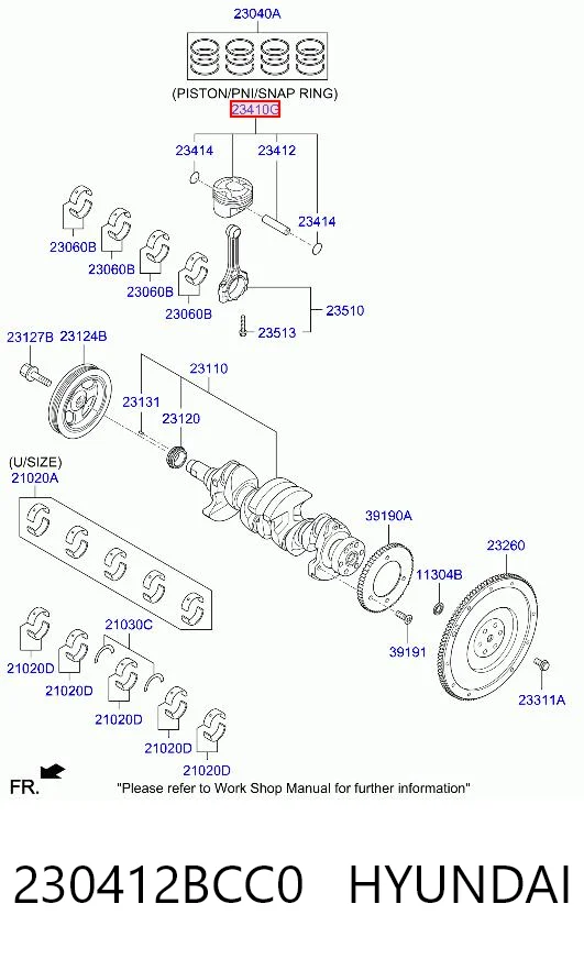 230412BCC0 Hyundai/Kia 