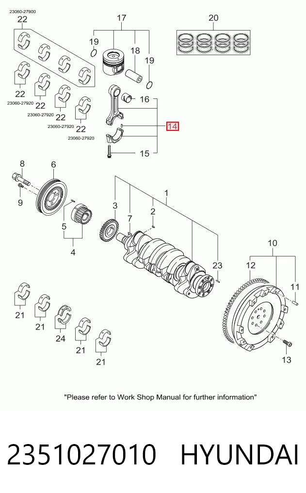 Шатун поршня ДВС BMY BMY0602 цена, от 70.30 USD
