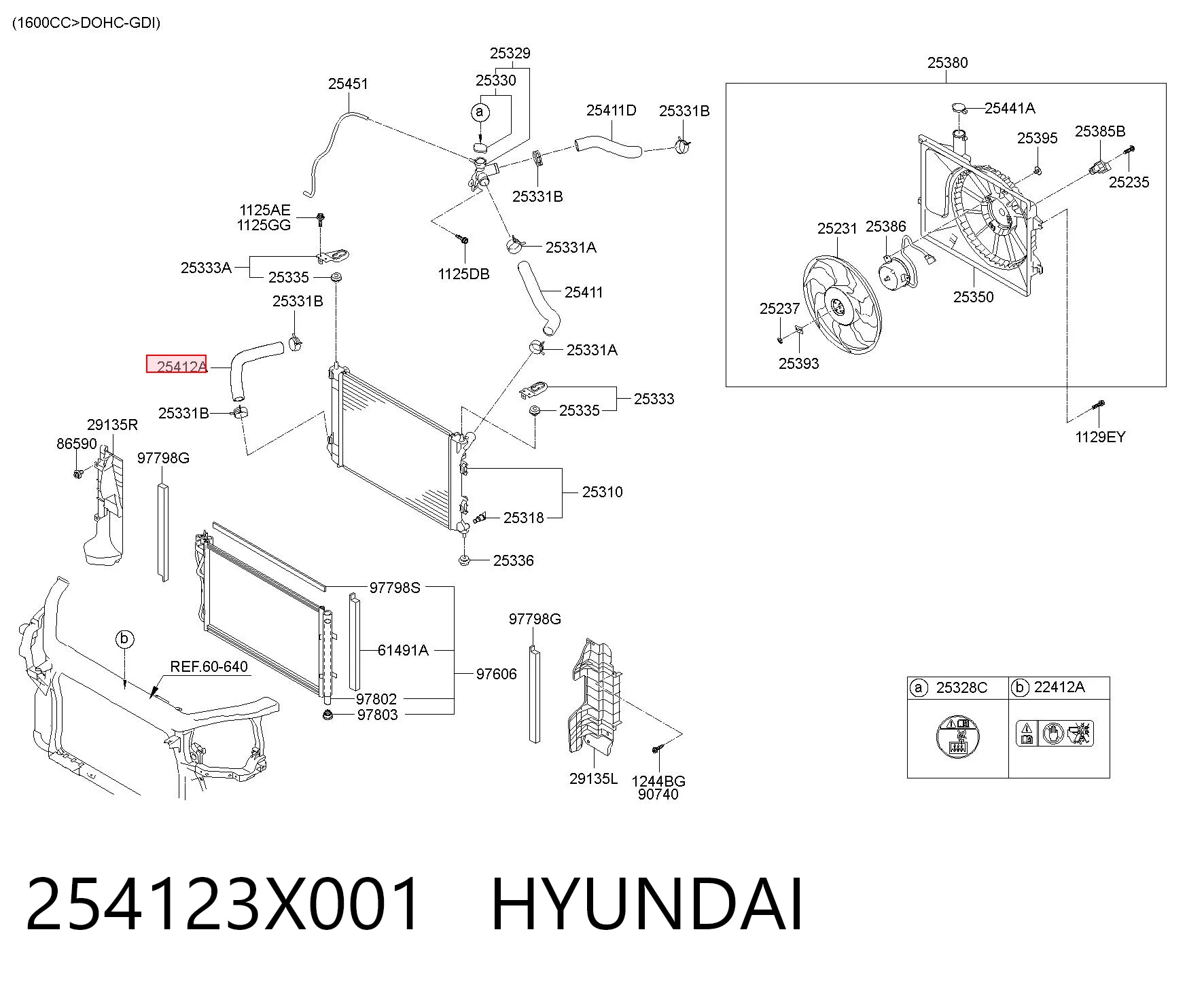 Шланг радиатора, нижний KAP KM0600564 цена, от 6.87 USD