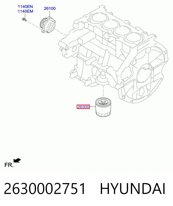 Купить P7025 Bosch Фильтр центробежный очистки масла