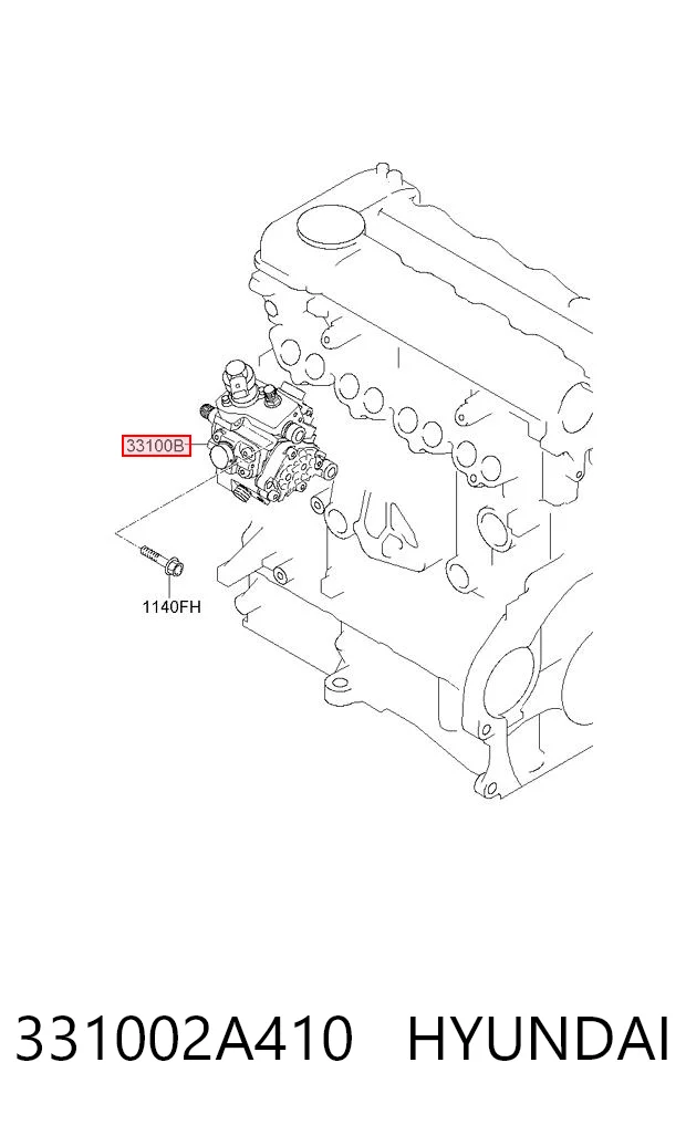 Насос топливный высокого давления (ТНВД) Stardiesel 6009637 цена, от 87.99 USD