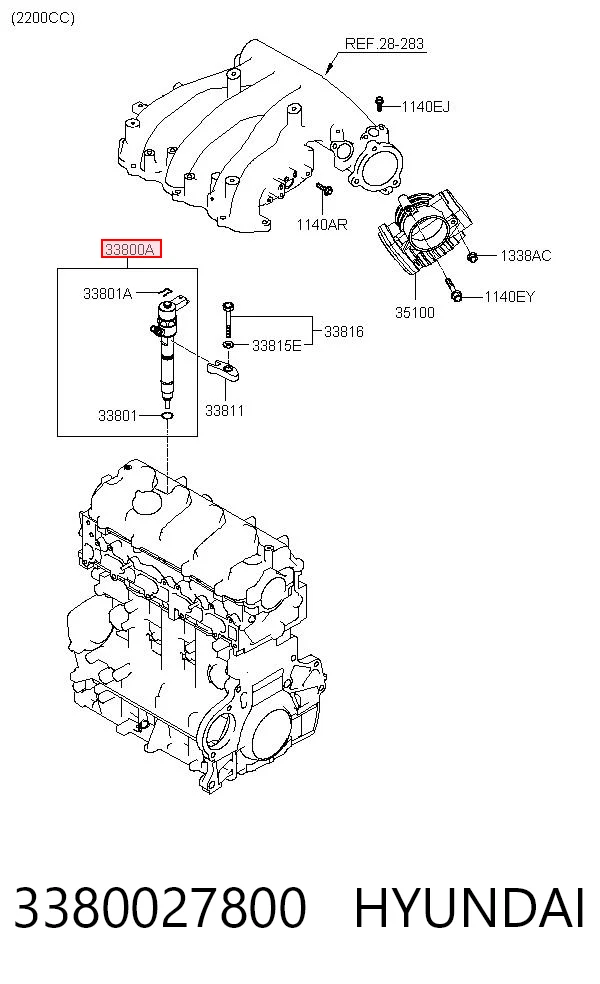 986435155 Bosch Топливные форсунки