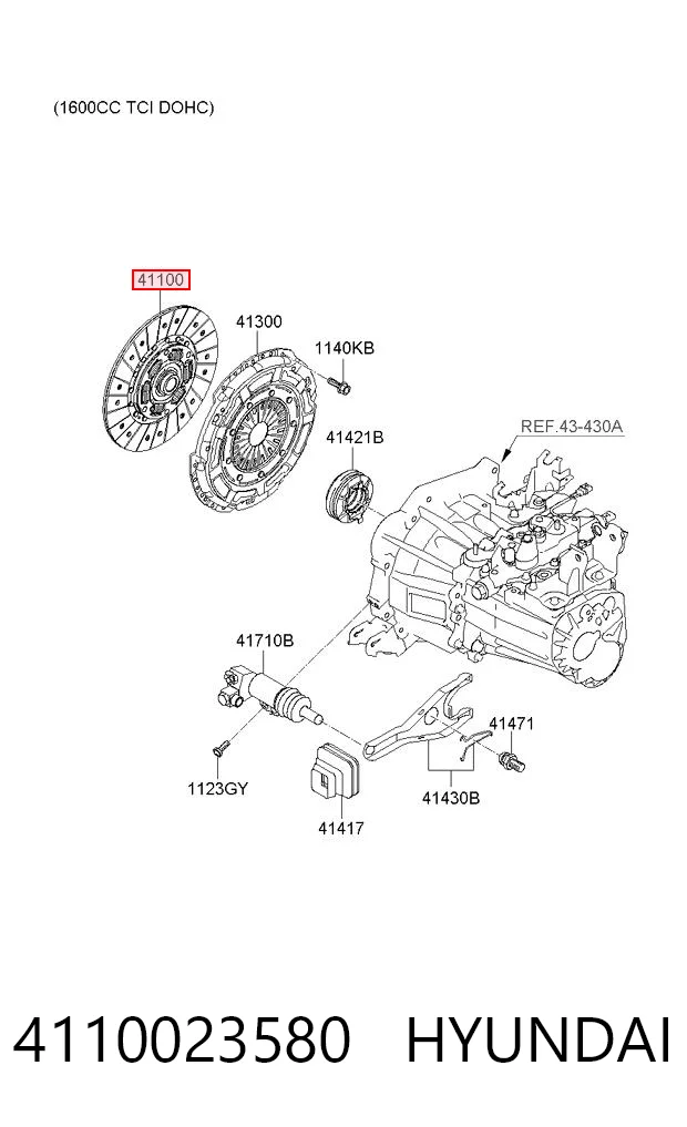 Диск сцепления VKD37550 VALEO