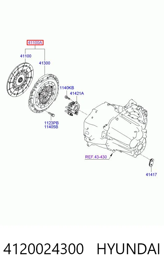 Комплект сцепления (3 части) VALEO VA828084 цена, от 285.46 USD