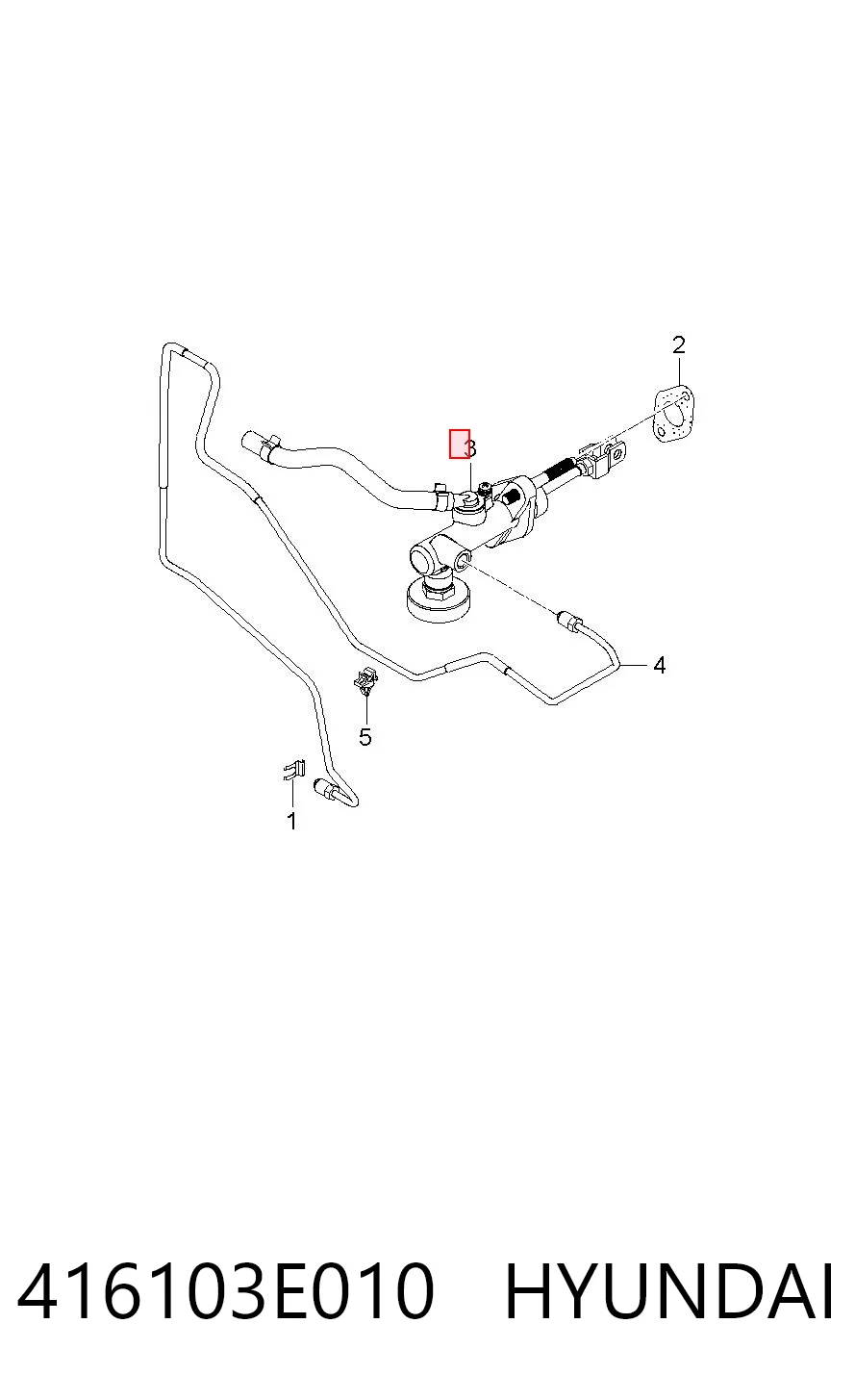 ГЦС Herth+buss J2500321 цена, от 111.22 USD