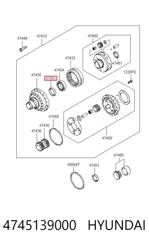 Сальник редуктора переднего моста Vika 44091596635 цена, от 4.51 USD