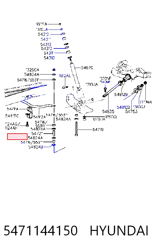 37407057S Formpart/Otoform Разрезная втулка стабилизатора