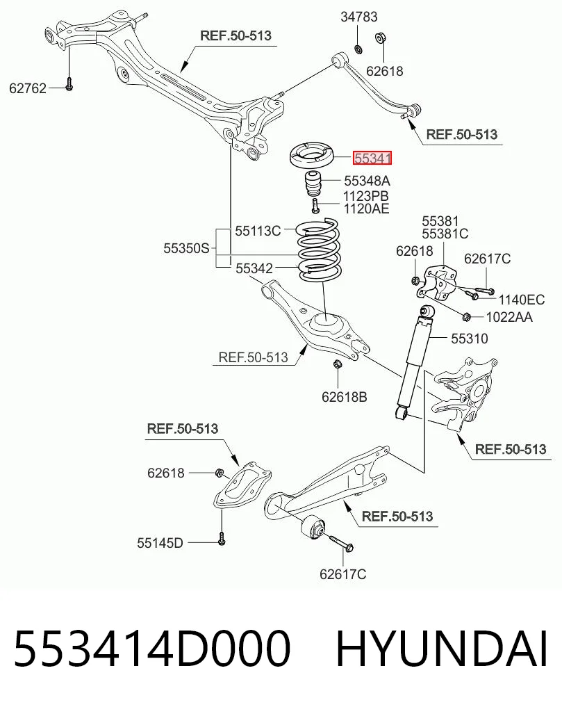553414D000 Hyundai/Kia 