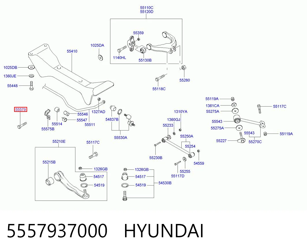  548192E000 Chrysler