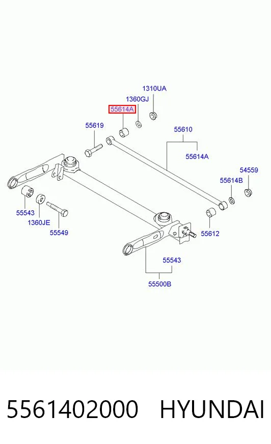 Купить 5069767AA Chrysler 