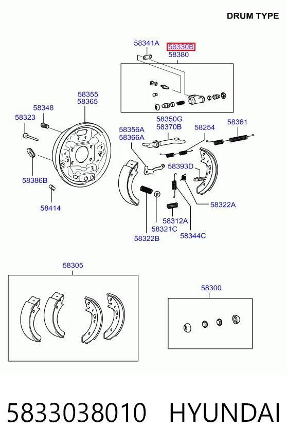 Купить AW3013 HELLA Цилиндр тормозной колесный