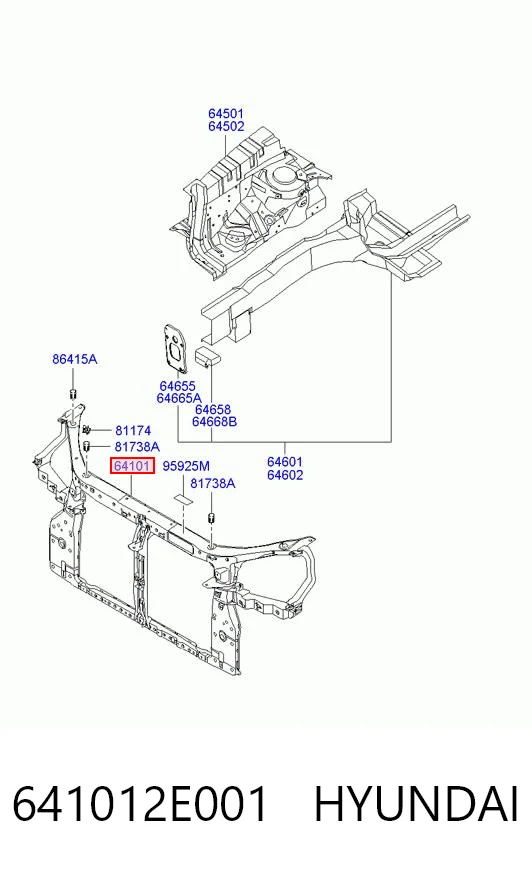 Панель передняя Starline 3175200 цена, от 100.81 USD