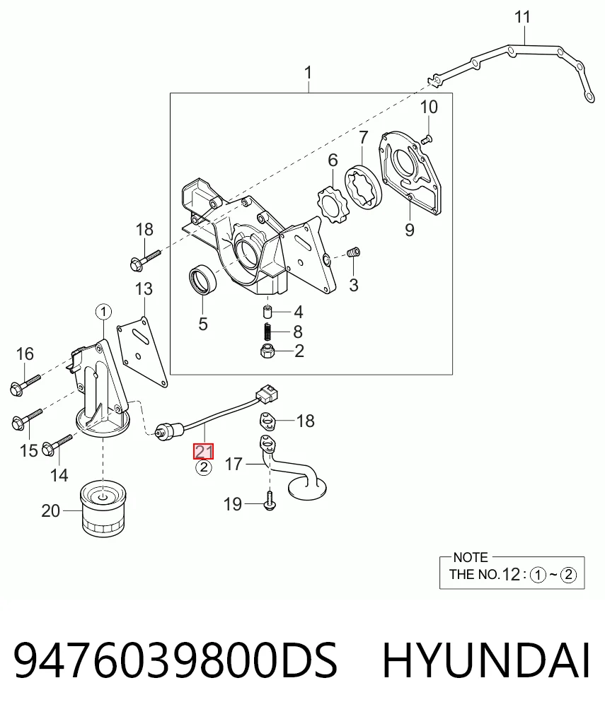 Манометры (указатель давления масла) Hyundai Terracan внедорожник (HP) (2001 - 2006) цена, от 3.71 USD
