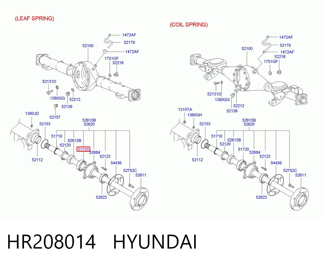 H20519 Japan Cars Подшипник ступицы задней