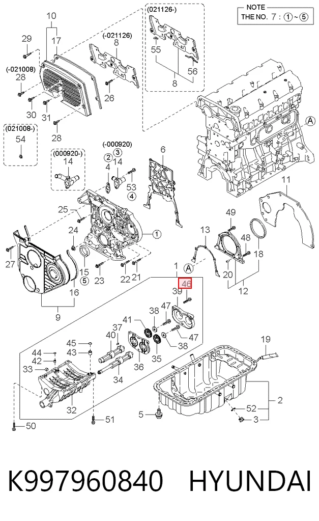 Купить 1140308403 Chrysler 