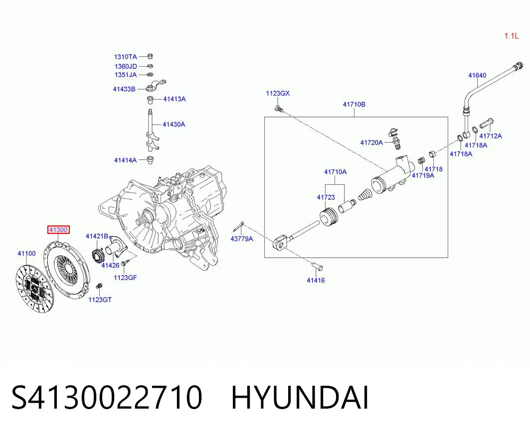 Лепестковая корзина сцепления VALEO 4130022710 цена, от 25.37 USD