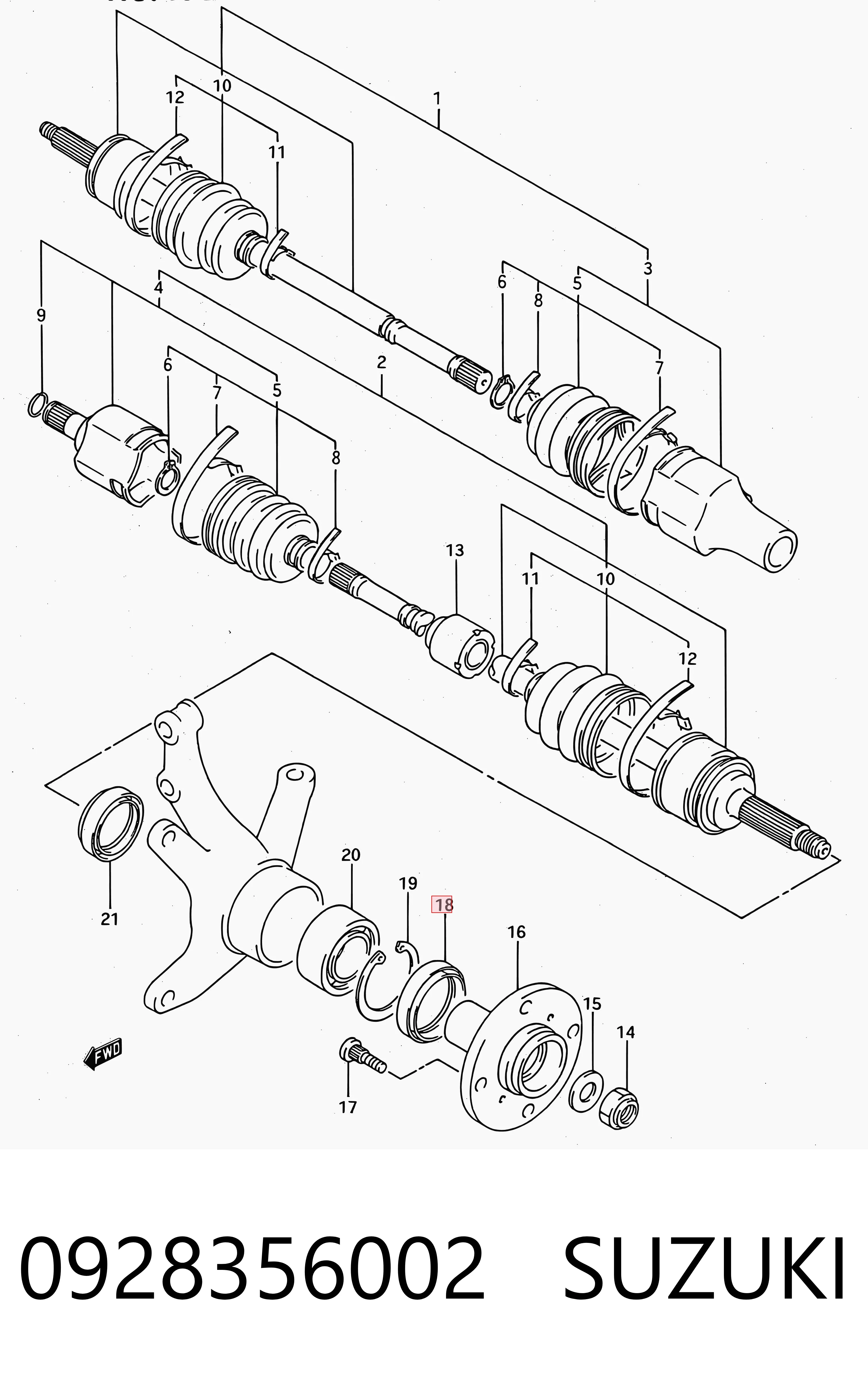  Musashi Z6141 цена, от 3.26 USD
