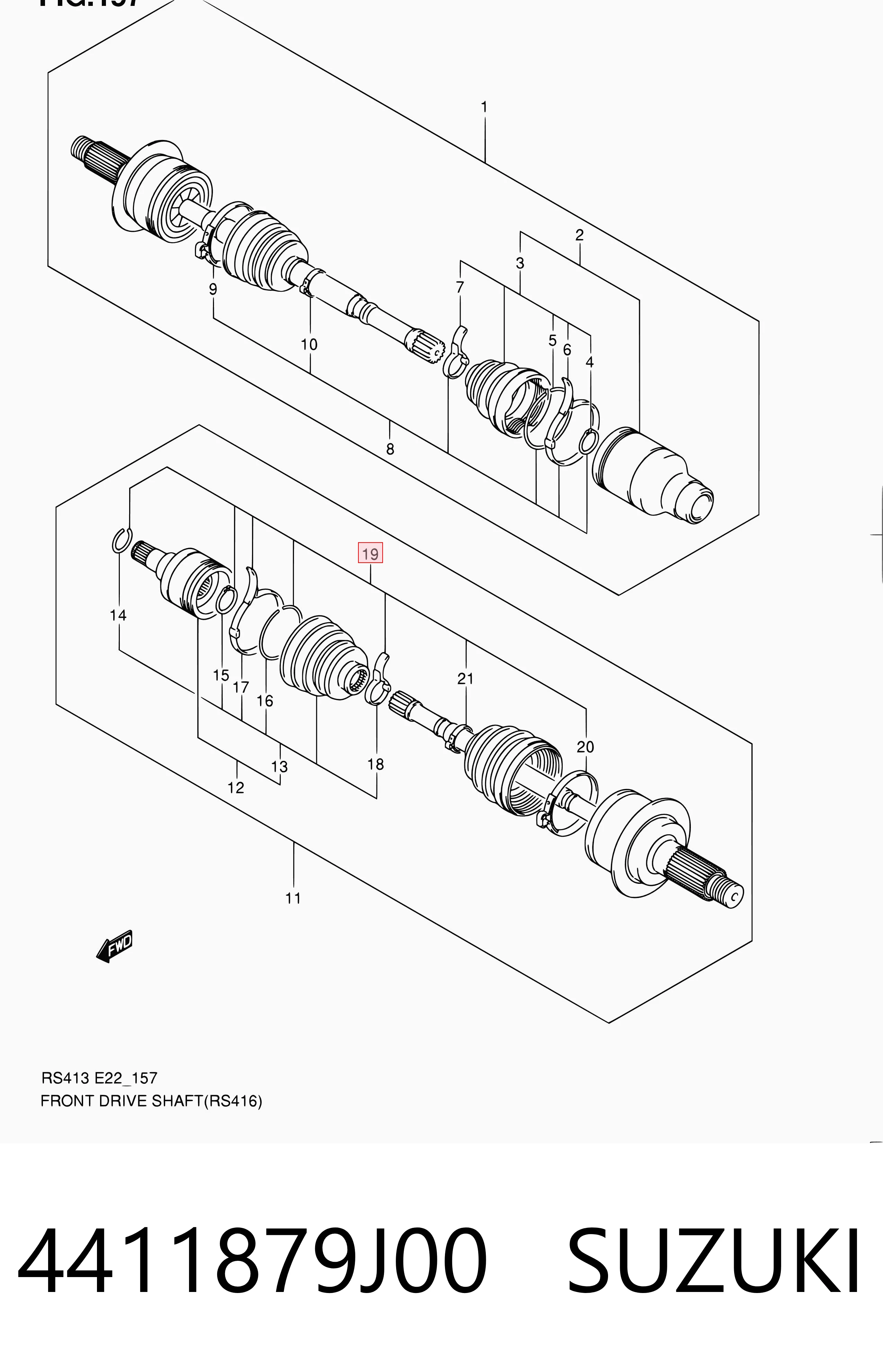 Купить 71742714 Fiat/Alfa/Lancia Пыльник шарнира угловых скоростей наружный правый