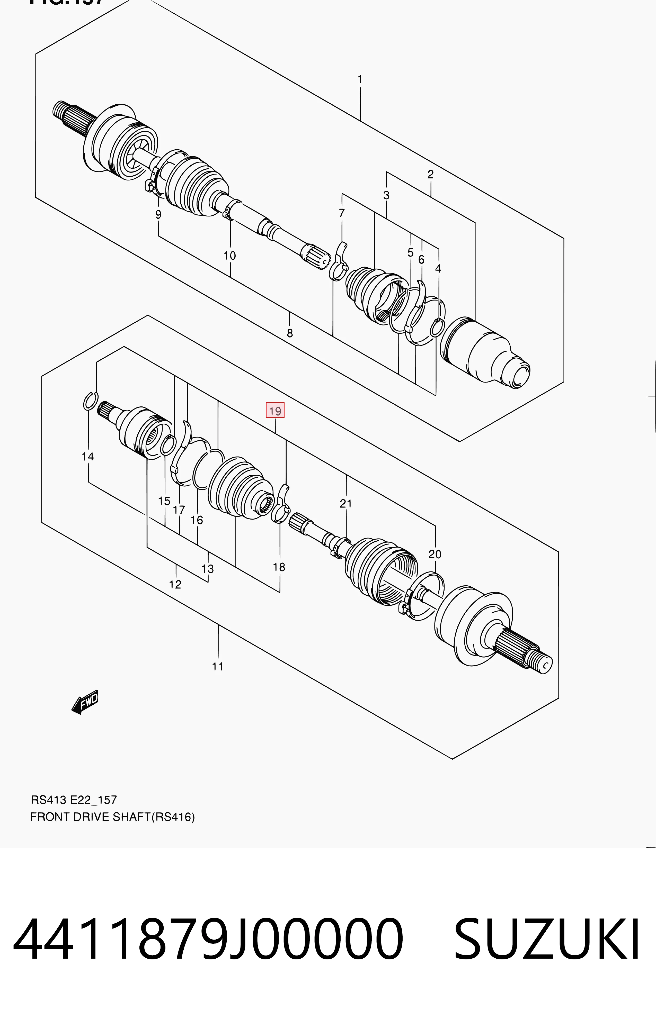 Пыльник ШРУСа внешний, правый Fiat/Alfa/Lancia 71742714 цена, от 16.49 USD