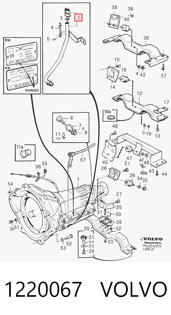 1220067 Volvo