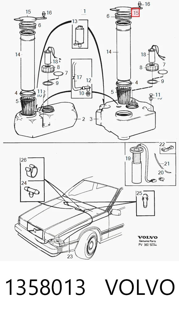 21437472 Pro-parts 