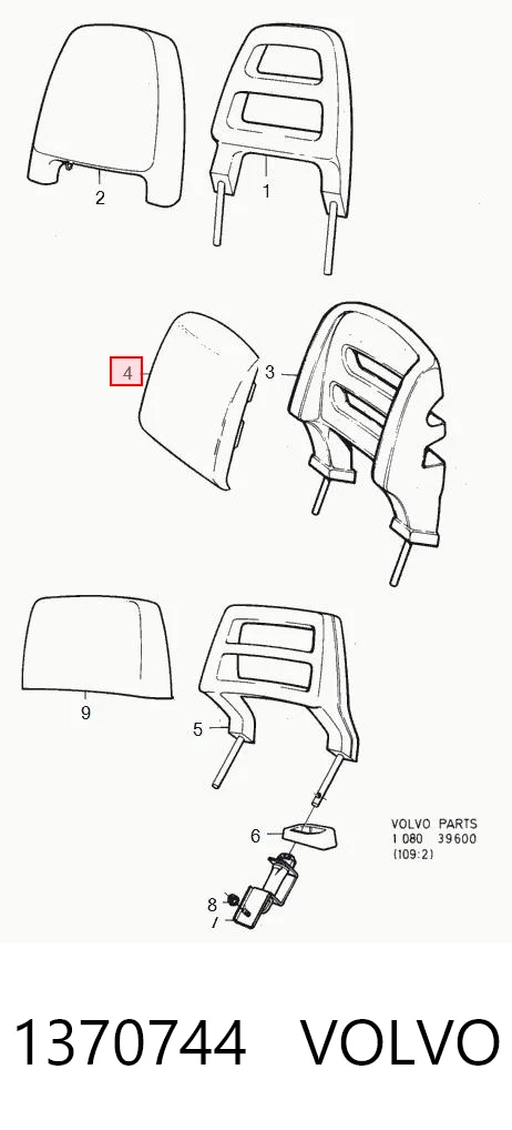 1370744 Volvo