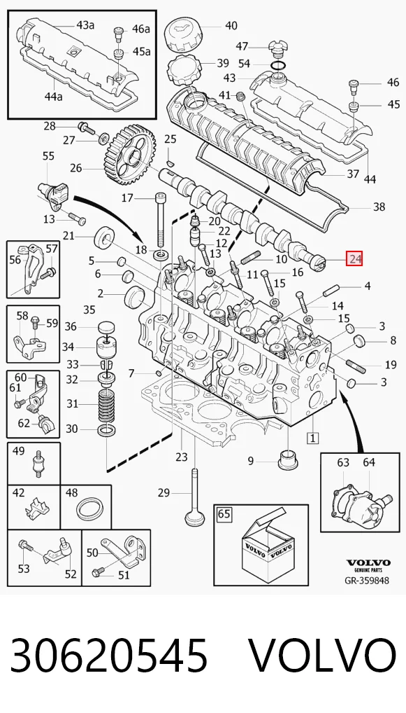30620545 Volvo