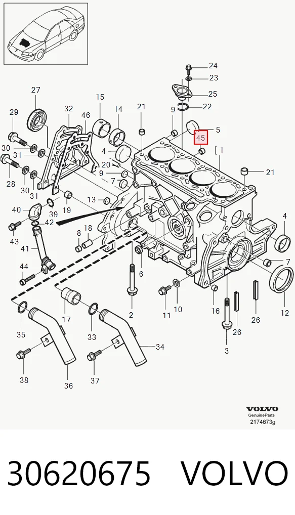 30620675 Volvo