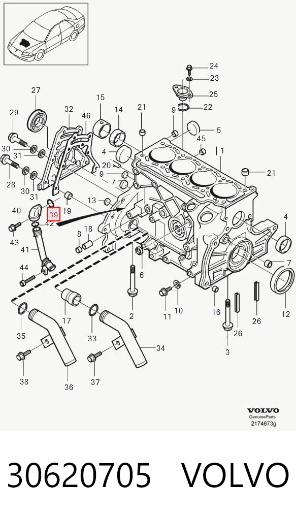 30620705 Volvo