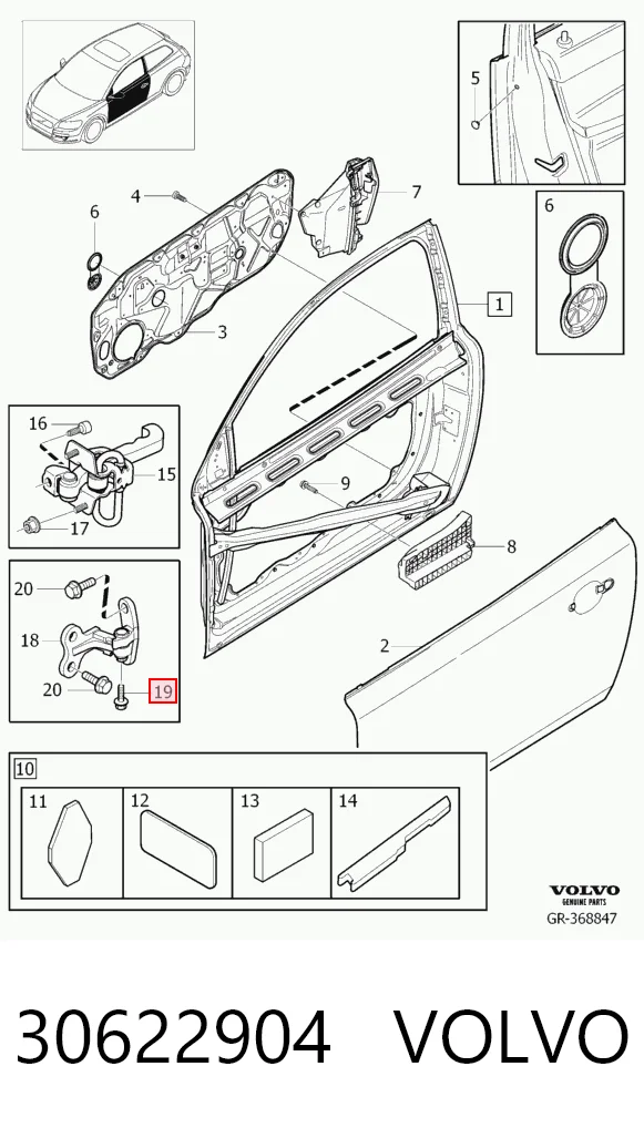 30622904 Volvo
